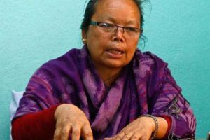 सबैको साझा संकल्प मुलुकको समृद्धि बन्नुपर्छः मन्त्री थापा