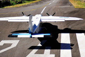 सुकिलुम्बा विमानस्थलमा चैतसम्ममा परीक्षण उडान