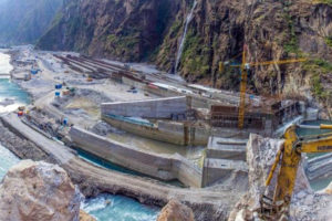 अरुण तेस्रो बन्ने बाटो खुल्यो, जेपी एसोसिएट्स बाहिरियो