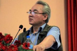 नयाँ शैलीबाट काम गर्न गृहमन्त्री थापाको प्रहरीलाई निर्देशन