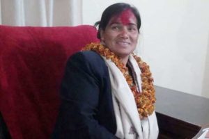 कर्णालीलाई जैविक प्रदेश बनाइने