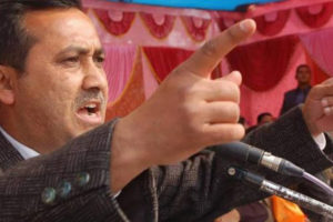 काँग्रेसलाई अब नयाँ ऊर्जा दिनुपर्छ: प्रवक्ता शर्मा