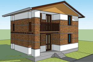 विपन्न समुदायका १५ घरधुरीलाई घर निर्माण