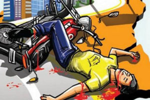 सवारी दुर्घटनामा वार्षिक दुई हजारले ज्यान गुमाउँछन्