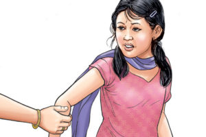 पूर्वी नाकाबाट २४ महिलाको उद्धार