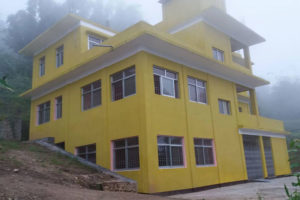 स्थानीय पाठ्यक्रममा इलाम र इलामको पर्यटन समावेश