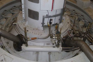 सुनसरी चतरा–विद्युत्गृह बन्द