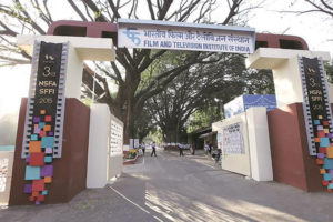 एफटिआइआईको तालीम लिन २० कलाकार भारत जाँदै