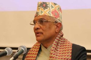 प्रधानन्यायाधीशविरुद्ध माइतीघरमा प्रदर्शन