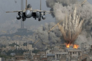 सिरियामा भएको आक्रमणमा ७० जना हताहत