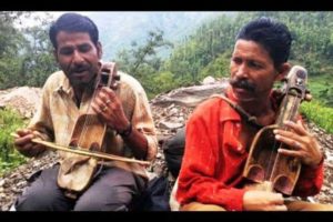 लोपोन्मुख बन्दै गएका गन्धर्व जातिको संरक्षण गर्नुपर्नेमा जोड