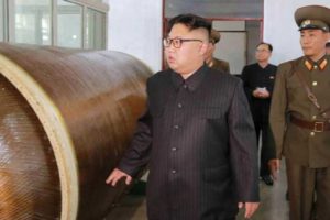 अमेरिकाले उत्तर कोरिया विरुद्ध व्यापक साइबर आक्रमण गर्दैछ: प्योङयाङ