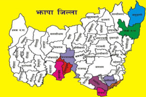 ‘फोहरलाई मोहर’ बनाउन झापाका पाँच नगरपालिका एकजुट