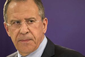 सवै पार्टीले शर्त मानेमा सिरियामा युद्धविराम सम्भव: रसिया