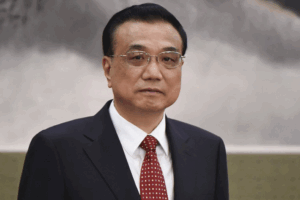 चिनियाँ प्रधानमन्त्रीद्वारा प्रम ओलीलाई बधाई ज्ञापन