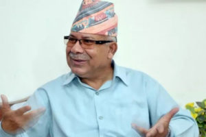 ओबोरलाई साझा विषय बनाउनुपर्ने सुझाव