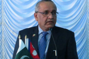 कास्मिर विवाद संयुक्त राष्ट्रसंघीय प्रस्तावअनुरुप समाधान हुनुपर्नेमा जोड