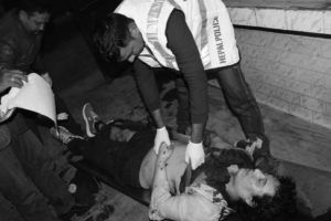 प्रहरी इन्काउन्टरमा मनोज पुनलाई १२, सोम बहादुर आलेलाई १० गोली