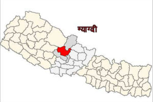 देवीदेवताको आकृति सहित अचम्मको गुफा फेला पर्यो