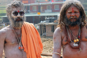 नागा बाबाबाट हुने अश्लिलता रोक्न माग गर्दै रिट