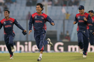आज हुने नेपाल र नामिबियाबीचको क्रिकेट प्रत्यक्ष प्रशारण हुने