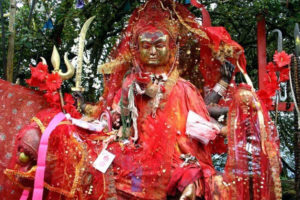 पाथीभरा क्षेत्रलाई पर्यटकीय गन्तव्यका रुपमा प्रवद्र्धन गरिने