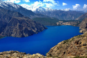 शे–फोक्सुण्डो तालको गहिराइ पुनः मापन हुने