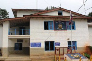 शिशु जन्माएर फाल्ने महिलालाई मुद्दा