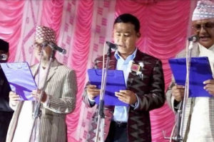 प्रदेश १ मा ५ सदस्यीय मन्त्रिपरिषद विस्तार