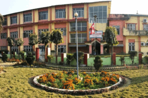 प्रदेश १ को उपसभामुख पदमा एकल मनोनयनपत्र दर्ता