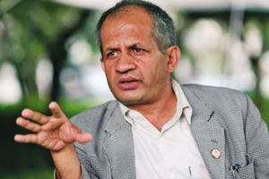 बिम्स्टेक मुलुकबीच सैन्य अभ्यासको निर्णय भएको छैन: मन्त्री ज्ञवाली