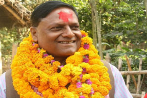 प्रदेश १ काँग्रेस संसदीय दलको नेतामा कोइराला