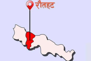 सिमेन्ट जफत गर्दा भिडन्त