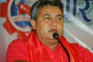 माओवादी केन्द्र संसदीय दल: प्रदेश नं ३ मा जमरकट्टेल र छमा शाही