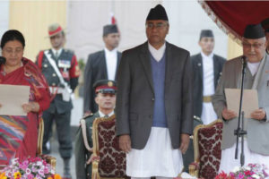 झापा विद्रोहदेखि मुलुकको ४१ औँ प्रधानमन्त्रीसम्म