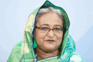 बंगलादेश भ्रमण गर्न प्रम ओलीलाई निम्तो