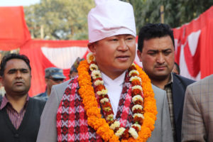 उपलब्धि संस्थागत गर्नुपर्छ: मुख्यमन्त्री राई