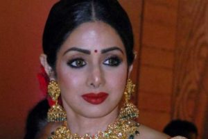 चर्चित अभिनेत्री श्रीदेवीको निधनबारे विवाद उत्पन्न