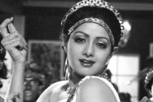 श्रीदेवीको ‘दुर्घटनावस डुबेर’ मृत्यु: दुबई सरकार