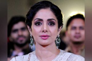 दुबई प्रहरीद्वारा श्रीदेवीको मृत्युको मुद्दा बन्द भएको जानकारी