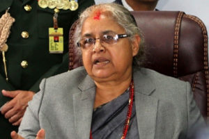 प्रधानमन्त्री कार्कीले आज पदभार ग्रहण गर्दै