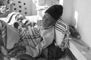 स्वतन्त्रता सेनानी उपाध्यायको निधन