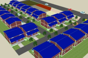 एकीकृत बस्ती निर्माणकालागि दश स्थान छनोट