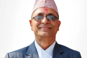 अब बन्ने घरहरु बहुप्रकोप प्रतिरोधी हुनुपर्छ: युवराज भुसाल