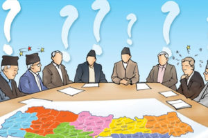 म्याग्दीका जनप्रतिनिधि कानून सिक्दै