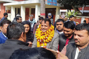 मुख्यमन्त्री र मन्त्रीलार्ई औपचारिक कार्यक्रममै भ्याइनभ्याइ