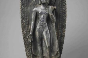 अमेरिका लगिएका ८०० वर्ष पुराना मूर्ति फिर्ता हुँदै