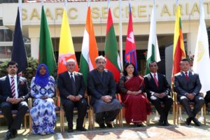 दक्षिण एशियाको समृद्धिका लागि शान्ति अपरिहार्य : पाकिस्तानी प्रधानमन्त्री अब्बासी