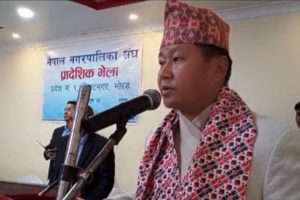 जनताले विकास निर्माण कार्यको तत्काल अनुभूति गर्न पाउने–मुख्यमन्त्री राई