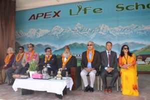 नेपालमा दक्ष विद्यार्थी उत्पादनका लागि गुणस्तरीय शिक्षा आवश्यक छः इजरायली राजदूत